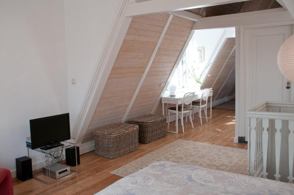Kalkmarkt Suites Άμστερνταμ Δωμάτιο φωτογραφία