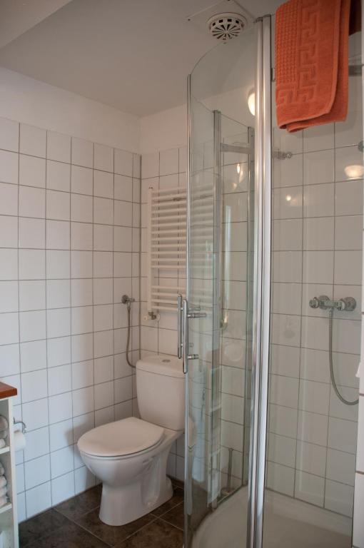 Kalkmarkt Suites Άμστερνταμ Δωμάτιο φωτογραφία