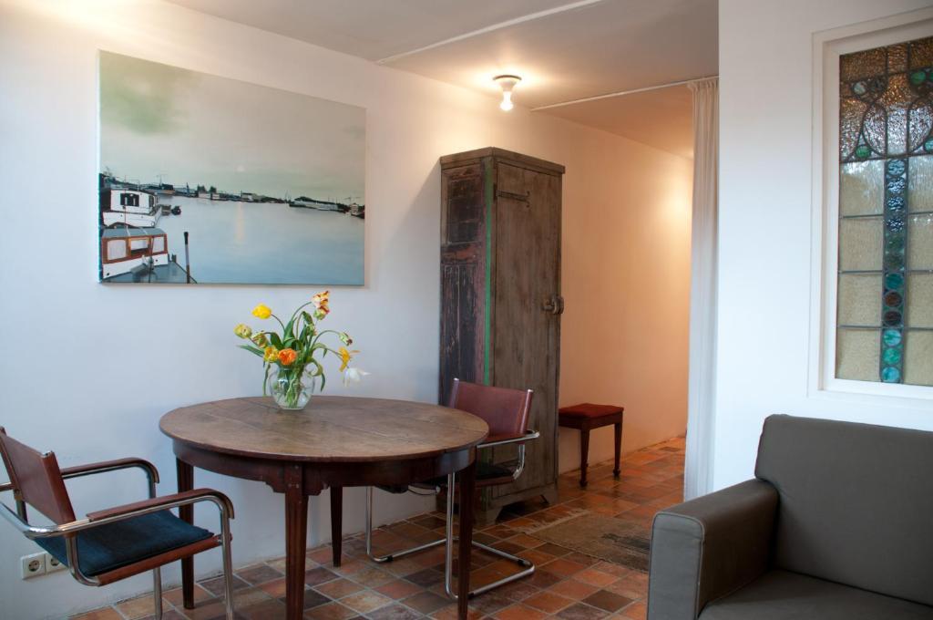 Kalkmarkt Suites Άμστερνταμ Εξωτερικό φωτογραφία